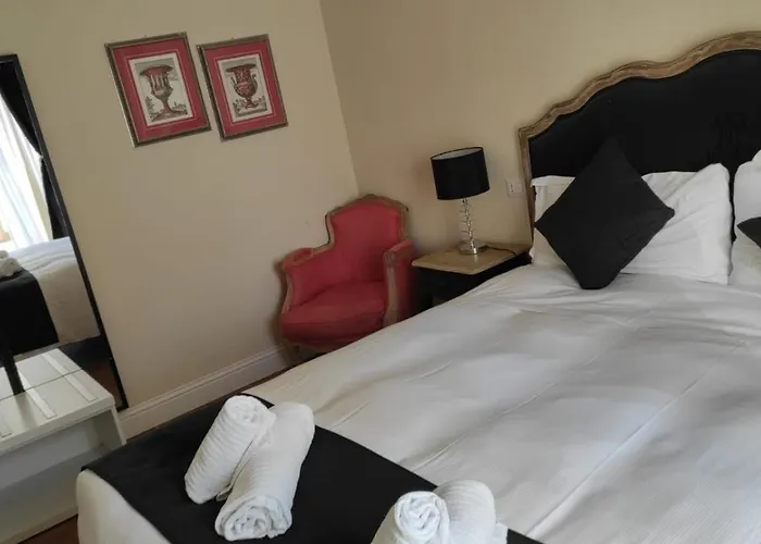 Casa Ponte Sisto Guesthouse Roma