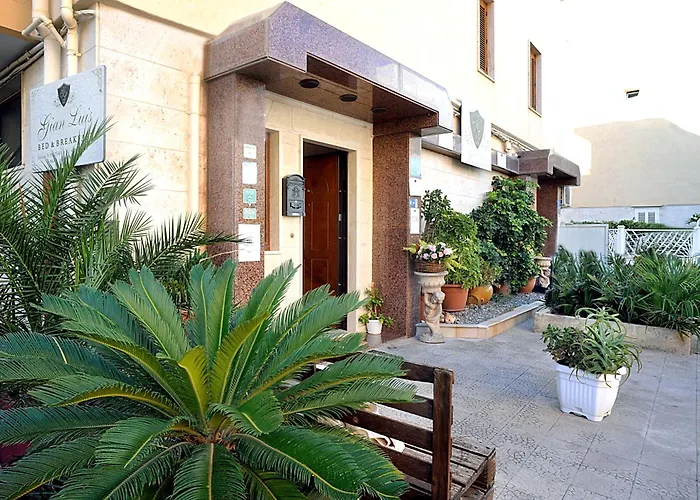 B&B Gianluis Fasano