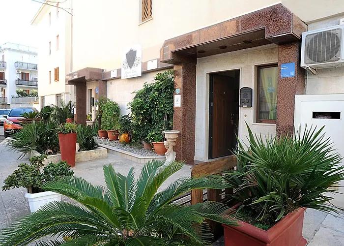 B&B Gianluis Fasano
