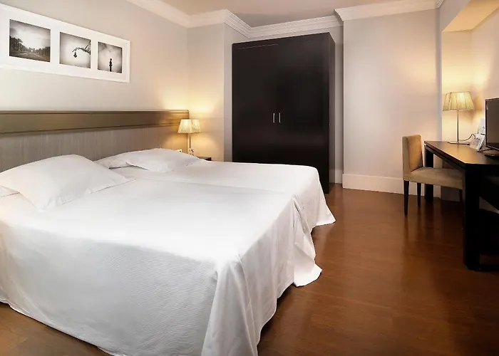 Hotel Condado Barcellona