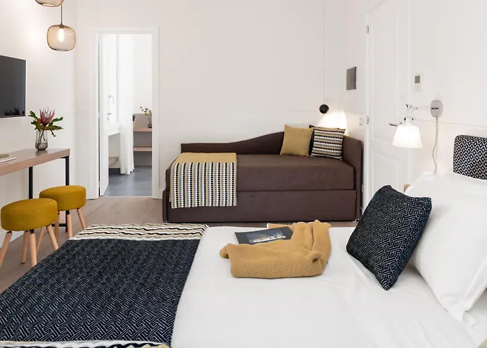 Hotel Charme 308 Roma