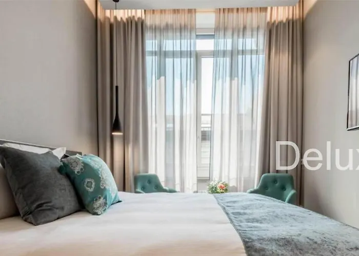 Hotel Vitruvio Milano