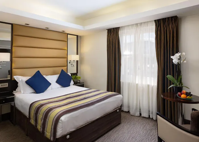 Park Grand Mayfair Londra