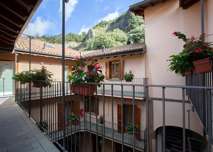 La Casa del Sarto - Rooms&Apartments Lecco