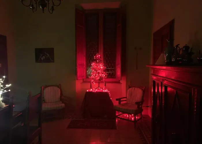 Hotel Casa Benvenuti Pisa