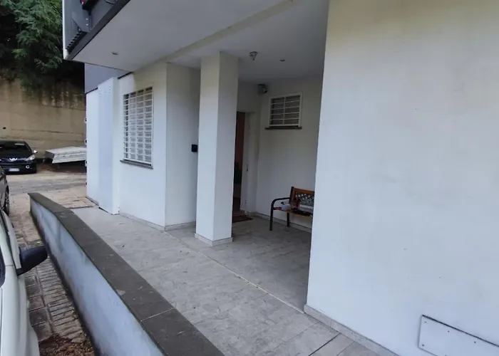 Pisky'S Guest House Roma