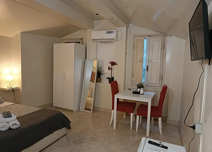 Navona Private Rooms bnb Roma