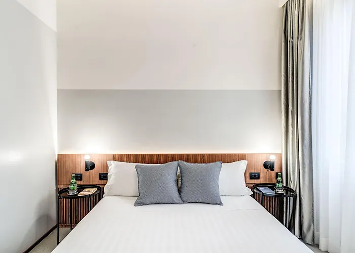 Sospeso Boutique Hotel Milano