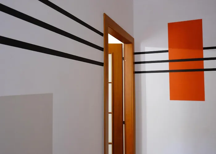 Matteotti Rooms Matera