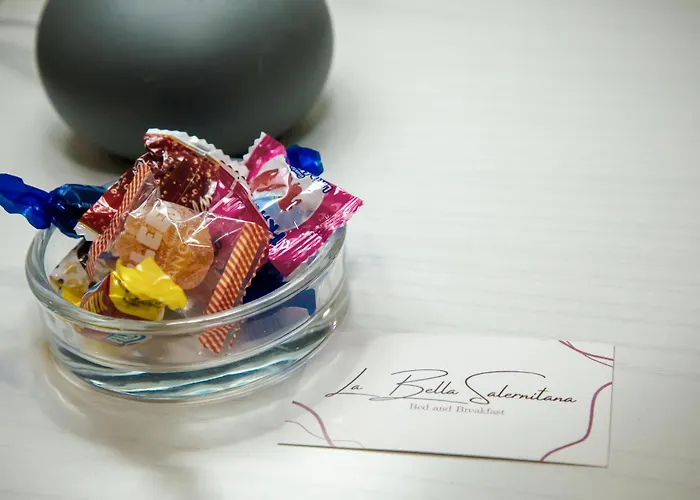 Bed and Breakfast La Bella Salernitana Salerno