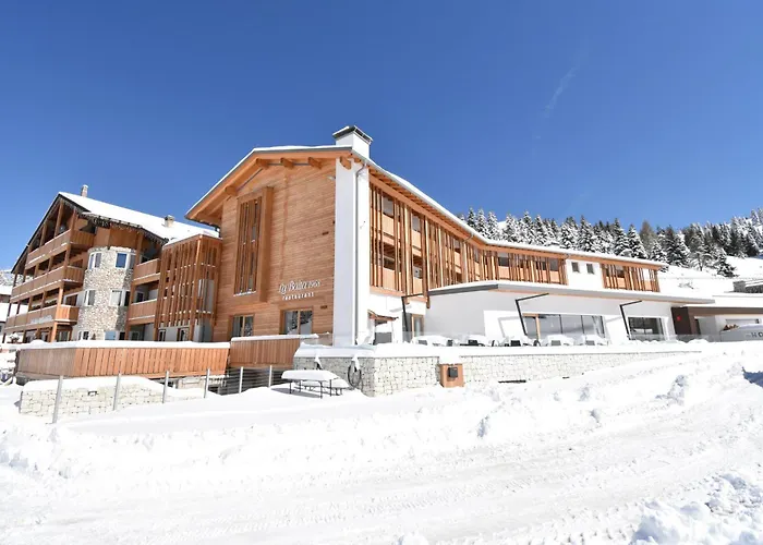 Hotel La Baita Folgaria