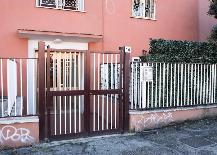 San Paolo Guest House Roma