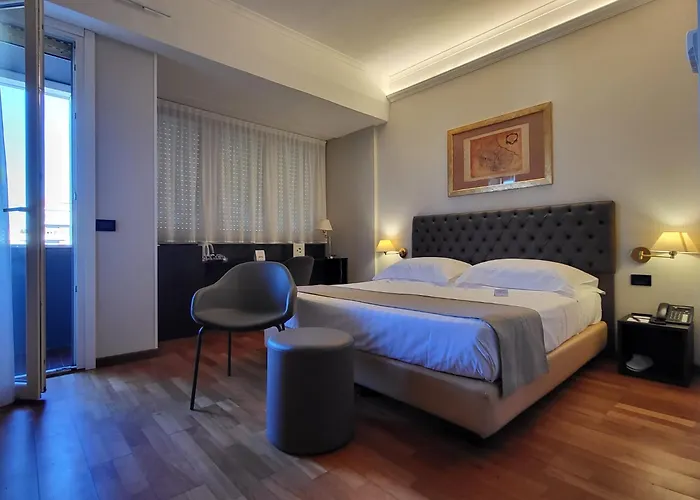Hotel Plaza Pescara
