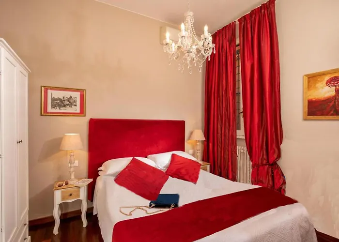 Avignonesi Suites Roma