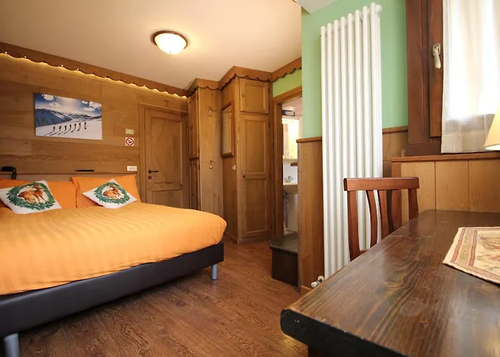 Hotel Meynet Breuil-Cervinia