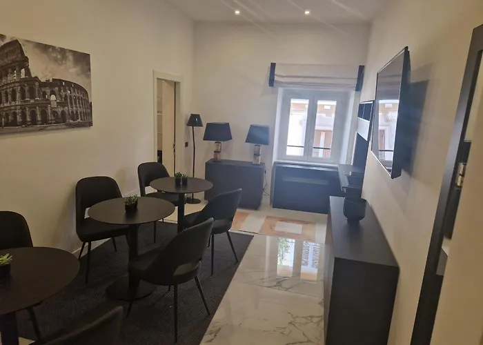 Corso Suite Style Roma