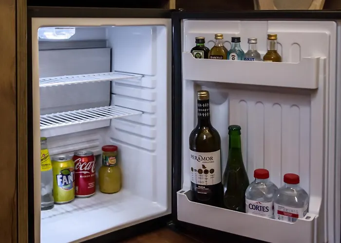 Catalina Suites Valenza