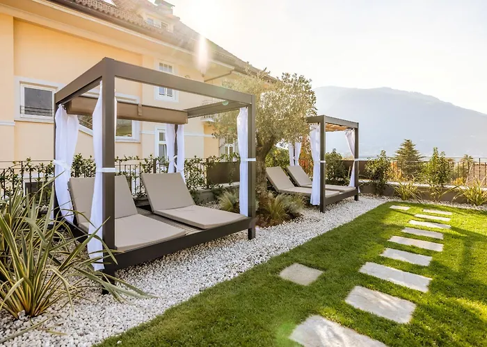 Hotel Kolping Merano