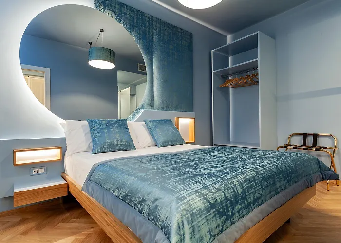 Le Texture Premium Rooms Duomo-Cordusio Milano