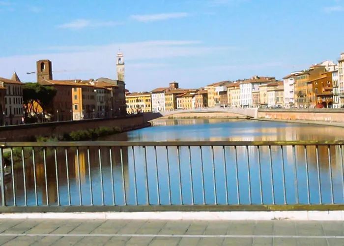 Pisa Appartamento Stella