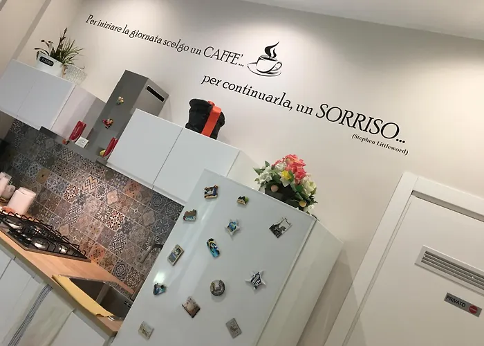 Bed and Breakfast Le Stanze Dell'Emiro Palermo