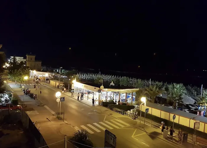Hotel Bonaria Rimini
