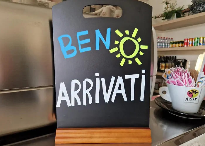 Hotel Cristoforo Colombo Cesenatico