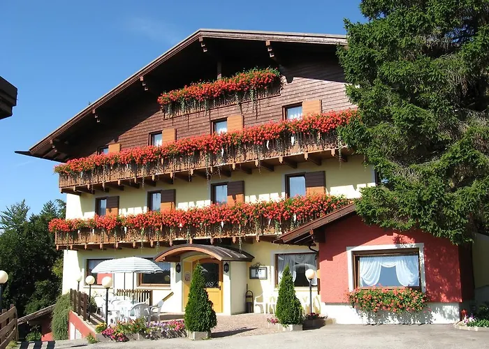 Albergo Villa Cristina Folgaria