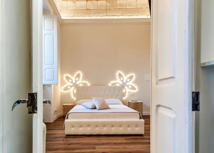 Bed and Breakfast Vittoria Luxury House Lecce