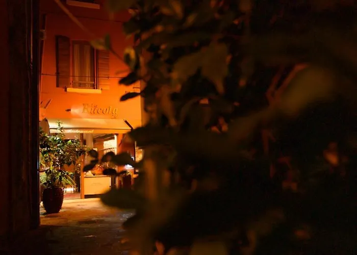Hotel Casa Scaligeri Sirmione