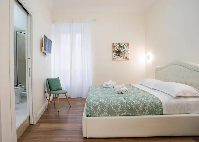 Francy Guest House Roma