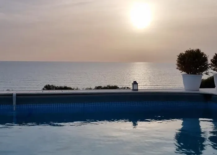 Locazione Turistica Il Tucano Agrigento