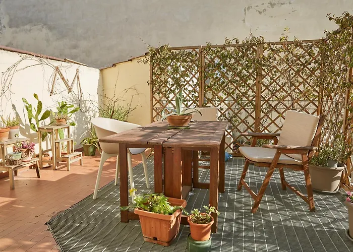 Hotel Ervin House Firenze