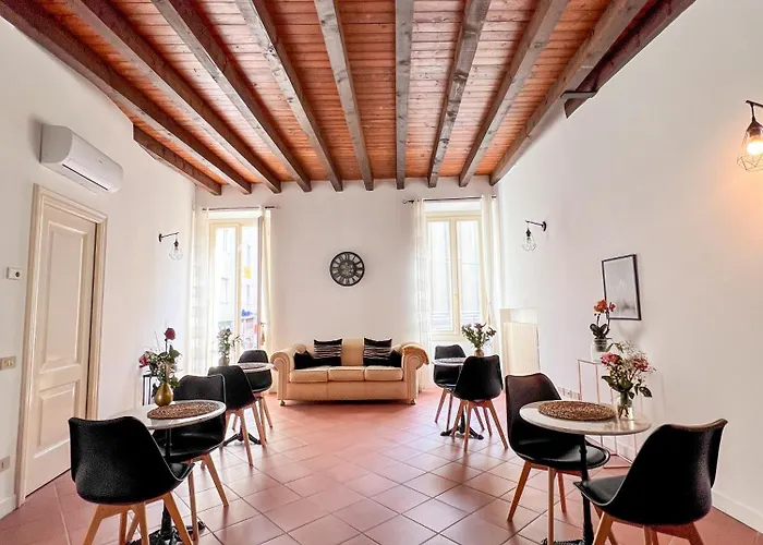Il Cantuccio di Gioia B&B Brescia