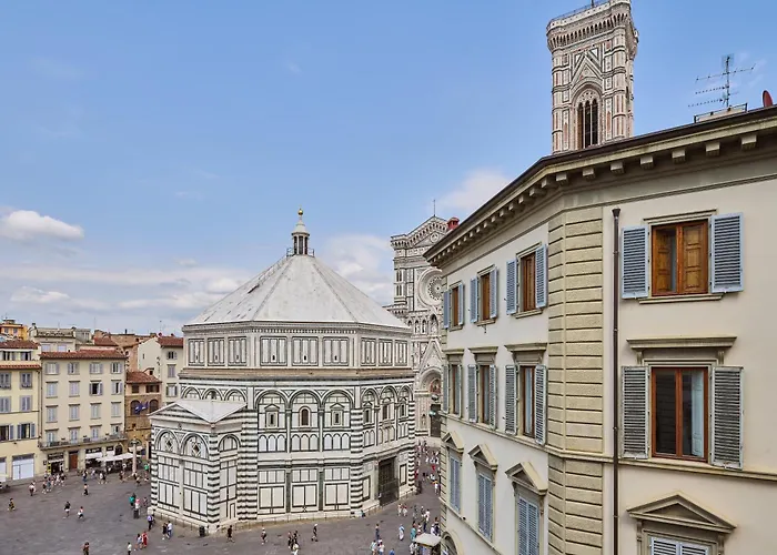 Duomo Luxury Firenze