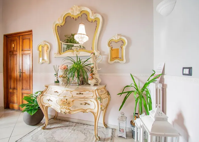 Hotel Albachiara Viareggio