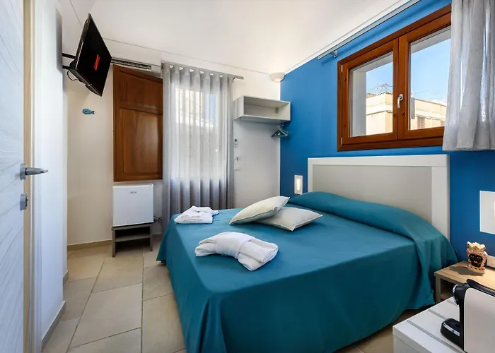 El Jazira Home San Vito Lo Capo