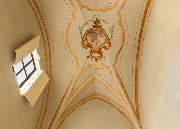Bed and Breakfast Palazzo Zacà Gallipoli