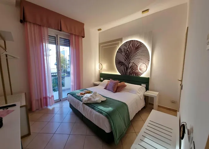 Hotel Angelini Rimini