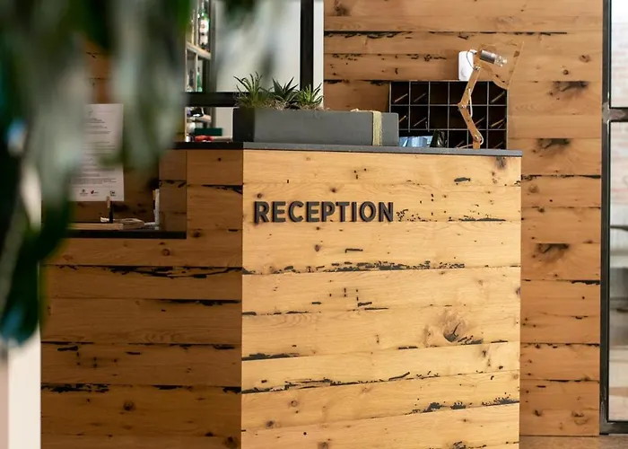 Hotel Rosa Jesolo