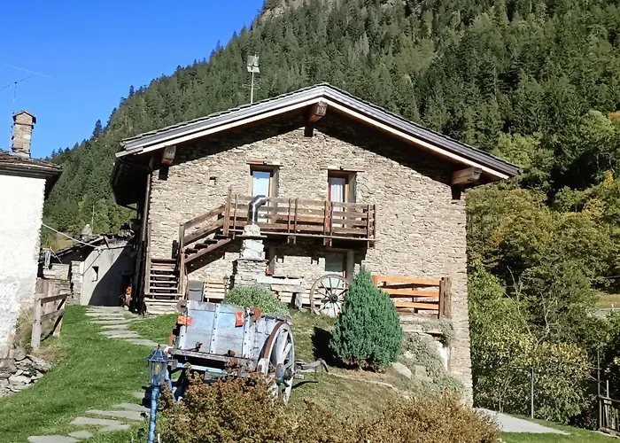 Hotel La Barma Pré-Saint-Didier