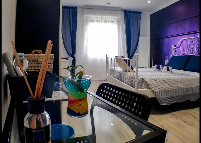 B&B Dante Modena