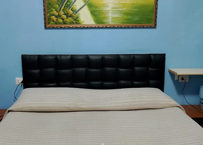 Bed and Breakfast Al Relax Cagliari