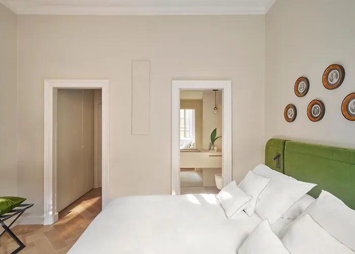 Hotel Crossing Manzoni Milano