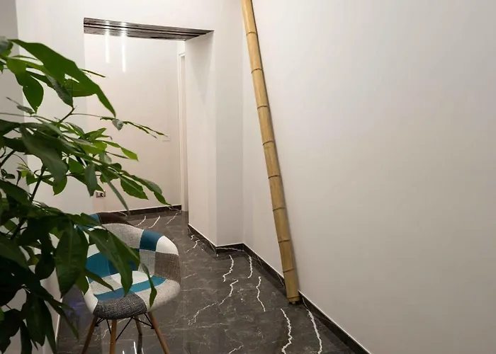 Worldwidesuites Napoli