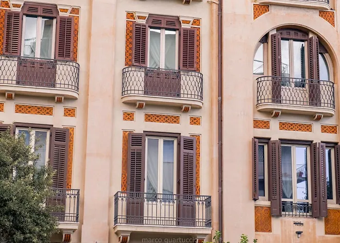 360Me Palace Messina