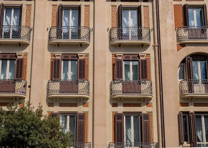 360Me Palace Messina