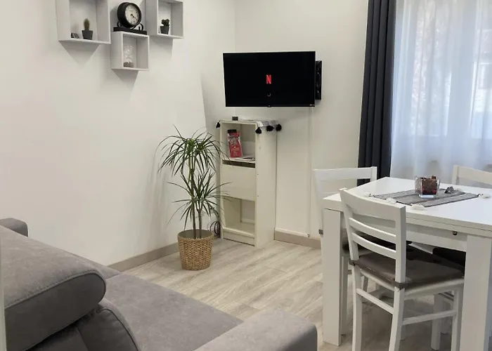 Bnb Apartment Ferrara Udine