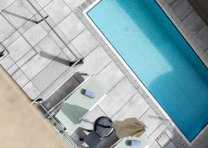 Hotel Catalonia Diagonal Centro Barcellona
