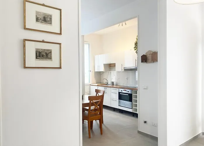 Bed and Breakfast Enjoy Pisa